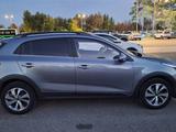 Kia Rio X-Line 2020 годаүшін7 500 000 тг. в Костанай – фото 5