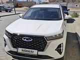 Chery Tiggo 7 Pro 2025 года за 8 700 000 тг. в Кызылорда – фото 2