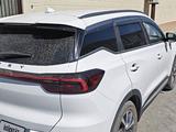 Chery Tiggo 7 Pro 2025 года за 8 700 000 тг. в Кызылорда – фото 4