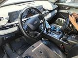 Chery Tiggo 7 Pro 2025 года за 8 700 000 тг. в Кызылорда – фото 5
