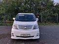 Toyota Alphard 2005 года за 4 900 000 тг. в Костанай – фото 2