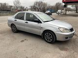 Mitsubishi Lancer 2007 годаүшін3 300 000 тг. в Алматы – фото 2