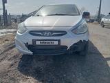 Hyundai Accent 2013 года за 2 700 000 тг. в Шемонаиха