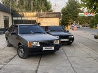 ВАЗ (Lada) 21099 2003 года за 1 500 000 тг. в Шымкент