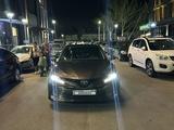 Toyota Camry 2018 года за 12 900 000 тг. в Алматы