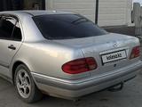 Mercedes-Benz E 240 1998 годаfor3 500 000 тг. в Тараз – фото 3