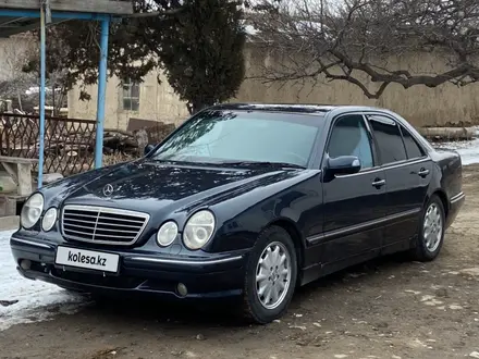 Mercedes-Benz E 280 2000 года за 3 500 000 тг. в Алматы – фото 6