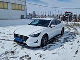 Hyundai Sonata 2023 года за 10 650 000 тг. в Талдыкорган