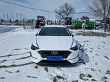 Hyundai Sonata 2023 года за 10 650 000 тг. в Талдыкорган – фото 2
