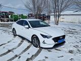 Hyundai Sonata 2023 года за 10 650 000 тг. в Талдыкорган – фото 3