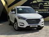 Hyundai Tucson 2020 годаfor11 750 000 тг. в Атырау – фото 3