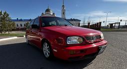 Volkswagen Golf 1996 года за 1 650 000 тг. в Кокшетау
