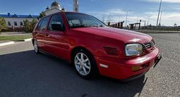 Volkswagen Golf 1996 года за 1 650 000 тг. в Кокшетау – фото 2