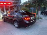 Lexus GS 250 2012 года за 12 900 000 тг. в Тараз – фото 4