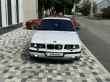 BMW 540 1994 годаүшін4 500 000 тг. в Шымкент – фото 4