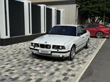 BMW 540 1994 годаүшін4 500 000 тг. в Шымкент – фото 3