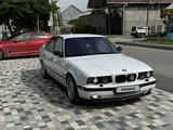 BMW 540 1994 годаүшін4 500 000 тг. в Шымкент – фото 5