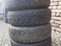 Зимнюю резину 215/65 r16 за 50 000 тг. в Усть-Каменогорск