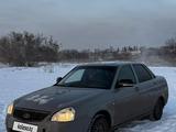 ВАЗ (Lada) Priora 2170 2007 годаүшін1 280 000 тг. в Караганда – фото 3