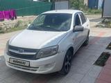 ВАЗ (Lada) Granta 2190 2015 года за 2 500 000 тг. в Усть-Каменогорск