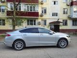 Ford Mondeo 2017 года за 7 400 000 тг. в Атырау