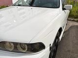 BMW 525 1996 годаfor2 700 000 тг. в Петропавловск