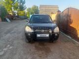 Hyundai Tucson 2007 годаүшін5 500 000 тг. в Уральск