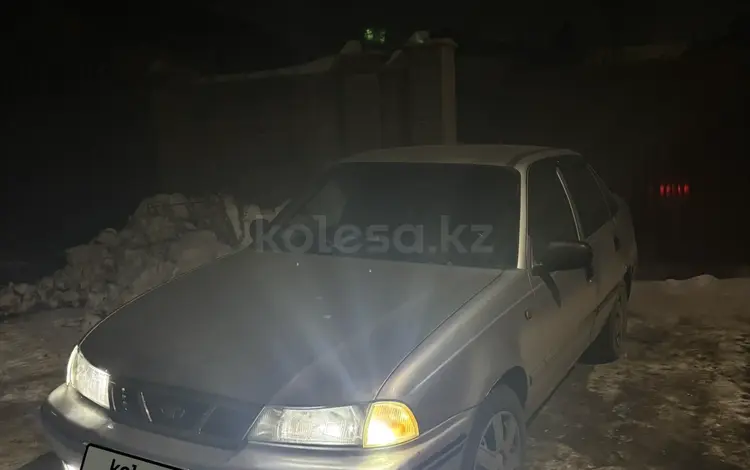 Daewoo Nexia 2007 годаүшін1 500 000 тг. в Астана