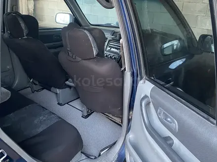 Honda CR-V 1997 года за 3 500 000 тг. в Алматы – фото 6