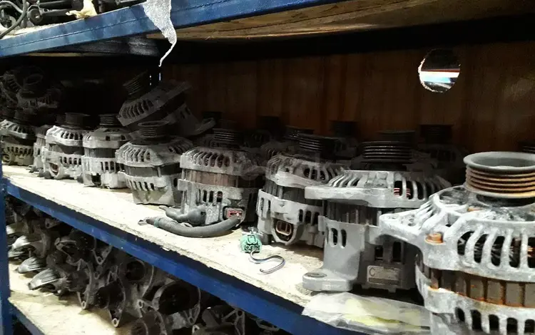 Генератор на Субару за 15 000 тг. в Алматы