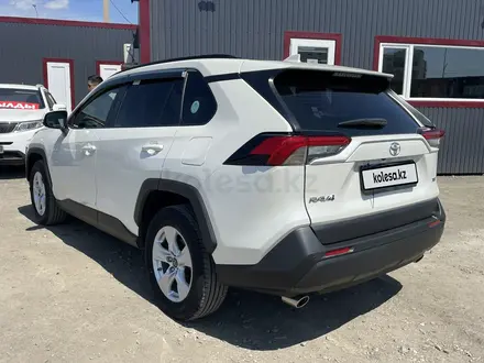 Toyota RAV4 2020 года за 17 500 000 тг. в Алматы – фото 3