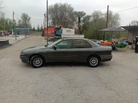 Mitsubishi Galant 1994 года за 1 000 000 тг. в Алматы – фото 5