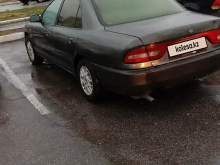 Mitsubishi Galant 1994 года за 1 000 000 тг. в Алматы – фото 3