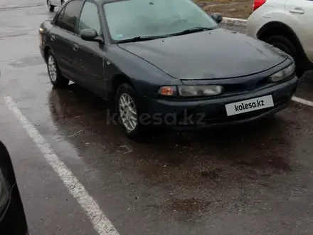 Mitsubishi Galant 1994 года за 1 000 000 тг. в Алматы – фото 4