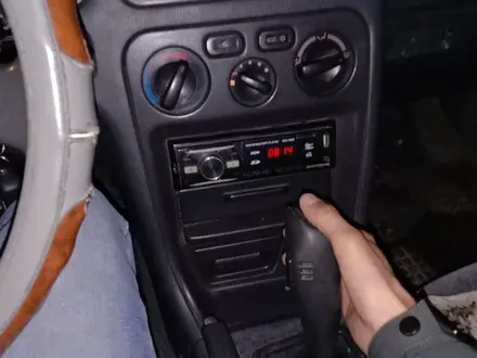 Mitsubishi Galant 1994 года за 1 000 000 тг. в Алматы – фото 2