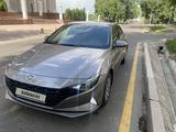 Hyundai Elantra 2021 годаүшін8 700 000 тг. в Алматы – фото 5