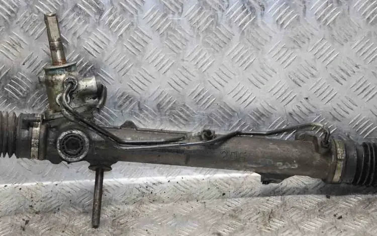 Рулевая рейка 411 5220000008 на PEUGEOT 206 2002 года за 2 990 тг. в Шымкент