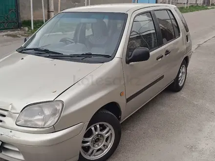 Toyota Raum 1997 года за 2 999 999 тг. в Алматы – фото 3