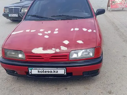 Nissan Primera 1991 года за 780 000 тг. в Шымкент