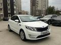 Kia Rio 2013 года за 4 400 000 тг. в Алматы – фото 4