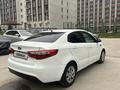 Kia Rio 2013 года за 4 400 000 тг. в Алматы – фото 7