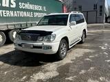 Lexus LX 470 2007 года за 14 300 000 тг. в Алматы