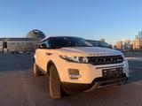 Land Rover Range Rover Evoque 2015 года за 12 500 000 тг. в Астана – фото 4