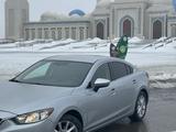 Mazda 6 2014 годаүшін5 500 000 тг. в Алматы – фото 3
