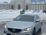 Mazda 6 2014 годаүшін5 500 000 тг. в Алматы – фото 2