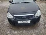 ВАЗ (Lada) Priora 2172 2009 годаүшін1 550 000 тг. в Актобе