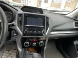 Subaru Forester 2021 года за 13 700 000 тг. в Астана – фото 2