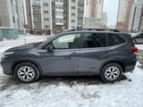 Subaru Forester 2021 года за 13 700 000 тг. в Астана – фото 5