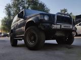 Mitsubishi Pajero 1994 годаүшін10 000 тг. в Алматы