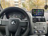 Mitsubishi Galant 2004 годаүшін2 500 000 тг. в Семей – фото 4